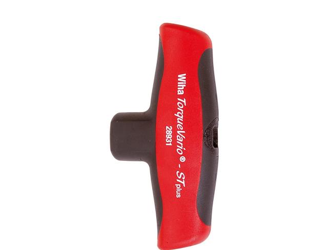 wiha Tハンドル トルクバリオ 5-14Nm用 2893V5-14の通販は 51,740円