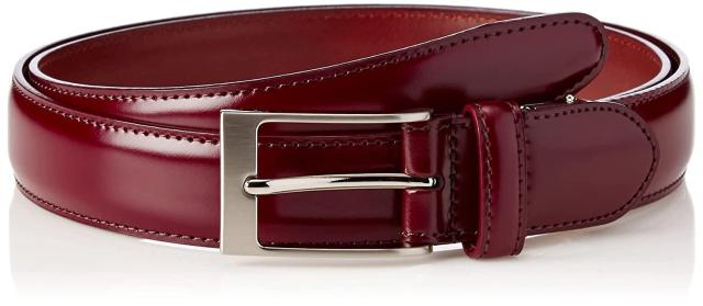 PRAIRIE GINZA(プレリーギンザ) プレリーギンザ ベルト チョコ NB14920