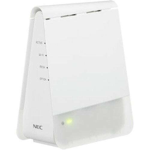 NEC 日本電気 5年無償保証 Wi-Fi6搭載SOHO/SMB向け無線ルータ Aterm Biz SH621A1(BT0276-621A1)