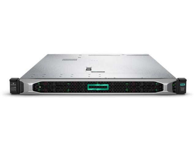 HP エイチピー DL360 Gen10 Xeon Gold 6250 3.9GHz 1P8C 32GBメモリ ホットプラグ 8SFF(2.5型) S100i 800W電源 X550-T NC GSモデル(P24744-291)の通販は