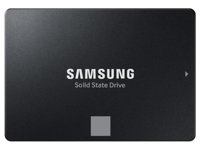 ITGマーケティング MZ-77E1T0B/IT SSD870EVOベーシックキット1TB (MZ-77E1T0B/IT)