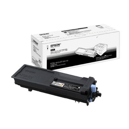 EPSON エプソン ETカートリッジ(LPB3T30)