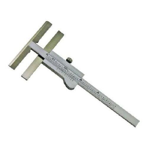 松井精密工業 松井 ケガキゲージ  (寸目) 品番:13453 サイズ:3スン   カラー:KS-3