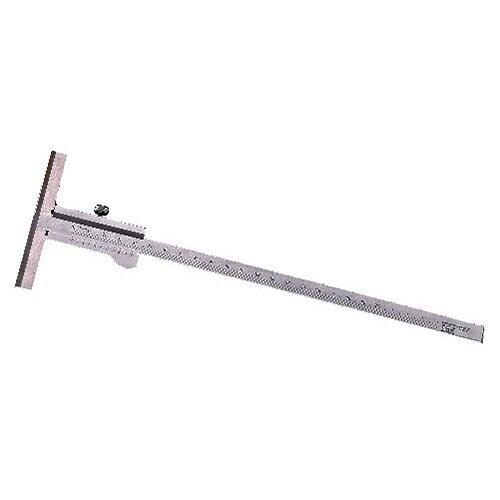 松井精密工業 松井 コラムゲージ 厚さ 11mm 品番:13497 サイズ:200mm カラー:C1-20