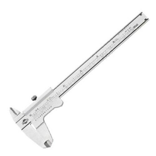 松井精密工業 松井 M型ノギス (寸目) 品番:13537 サイズ:3スン   カラー:MS-3
