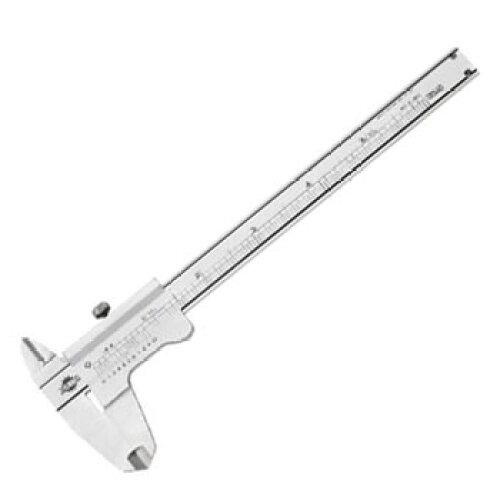松井精密工業 松井 M型ノギス (寸目) 品番:13538 サイズ:5スン   カラー:MS-5