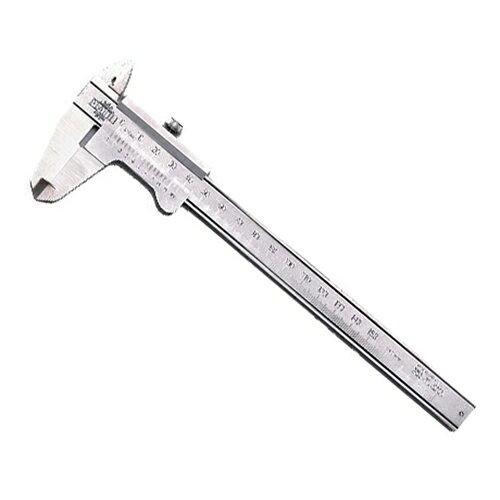 松井精密工業 松井 M型ノギス (デップス無) 品番:13532 サイズ:300mm カラー:MN-30
