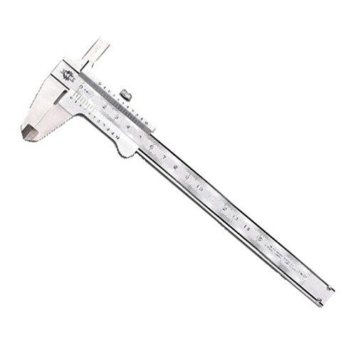 松井精密工業 松井 内側ノギス (旧プロノギス) 品番:13539 サイズ:150mm カラー:MP-15