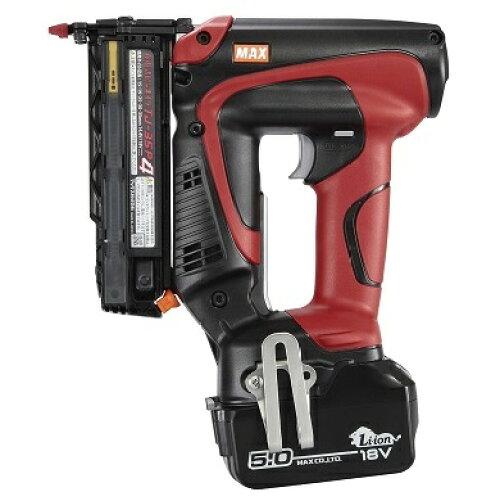 株)マックス MAX 充電ピンネイラセット(5.0AH) 株)マックス MAX 充電ピンネイラセット(5.0AH)