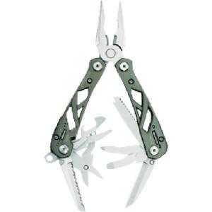 GERBER(ガーバー) GERBER マルチツール サスペンション