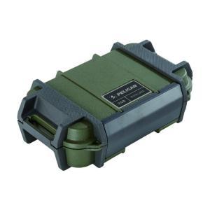 PELICAN PRODUCTS社 PELICAN Ruck Case R40 ODグリーン