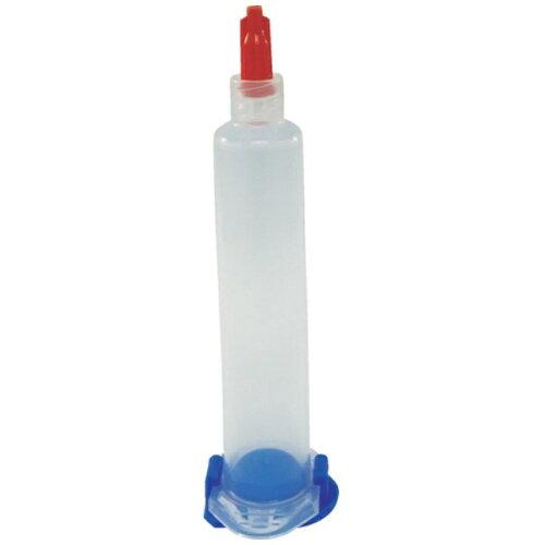 Loctite Corporation ロックタイト 透明シリンジバレル30ml(20pcs)