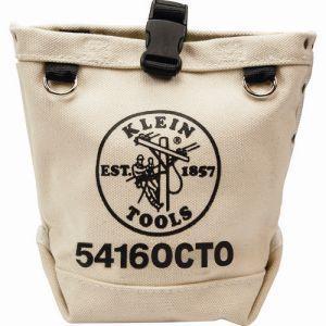 Klein Tools KLEIN ボルトバッグ Dリング付
