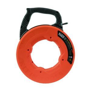 Klein Tools KLEIN 呼線 30.5m ファイバーグラス製