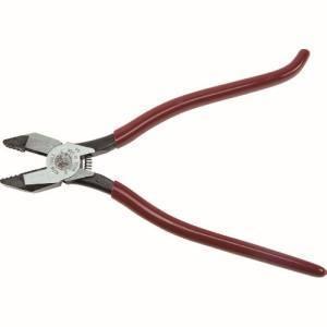 KLEIN プライヤー 鉄筋工事用 235mmの通販は 12,041円