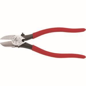 KLEIN ニッパ プラスチック用 200mmの通販は