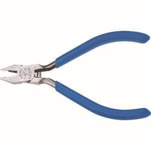Klein Tools KLEIN 電工ニッパ ニッケルリボン用 100mm
