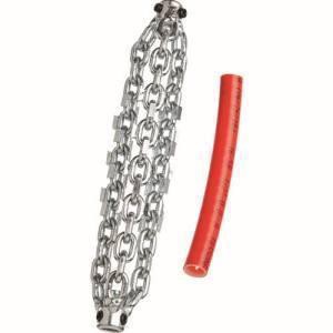 Ridge Tool Company 64318 チェーンノッカーK9-204 102mm(超硬チップ) 64318の通販は