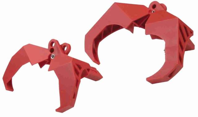 パンドウイットコーポレーション パンドウイット ボールバルブロックアウト(垂直・平行方向対応) 1個入り PSL 6,291円