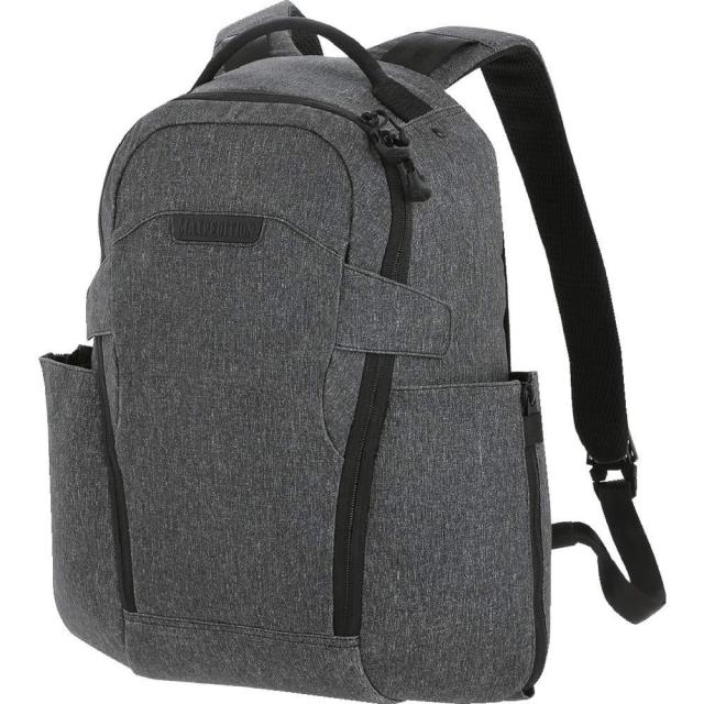 マックスペディション(Maxpedition) MAX Entity バックパック 19L チャコール