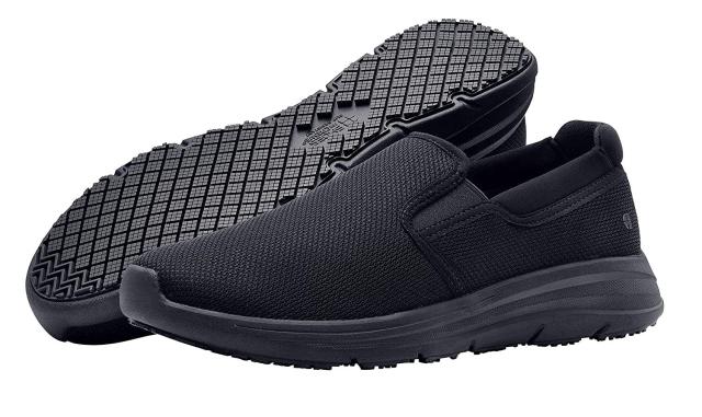 SFC  耐滑シューズ カジュアル Andy 28.0CMの通販は 5,422円