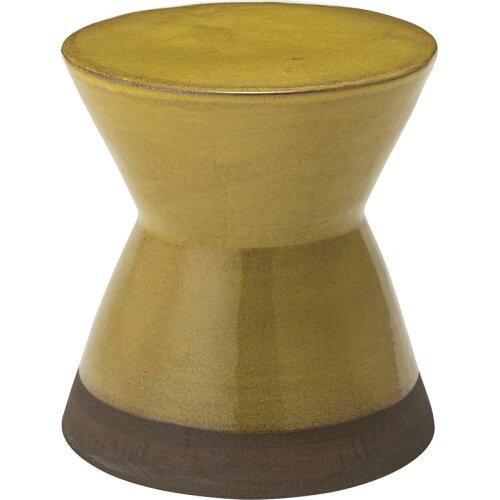 AZUMAYA 東谷 ミニスツール 【CLY-20YE】 L2 7,023円