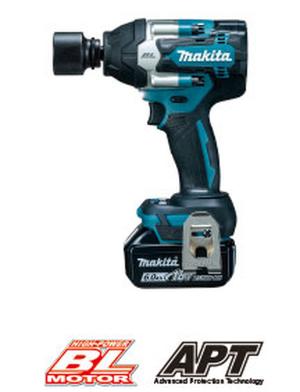 MAKITA マキタ TW700DRGX ※北海道、沖縄、離島配送不可