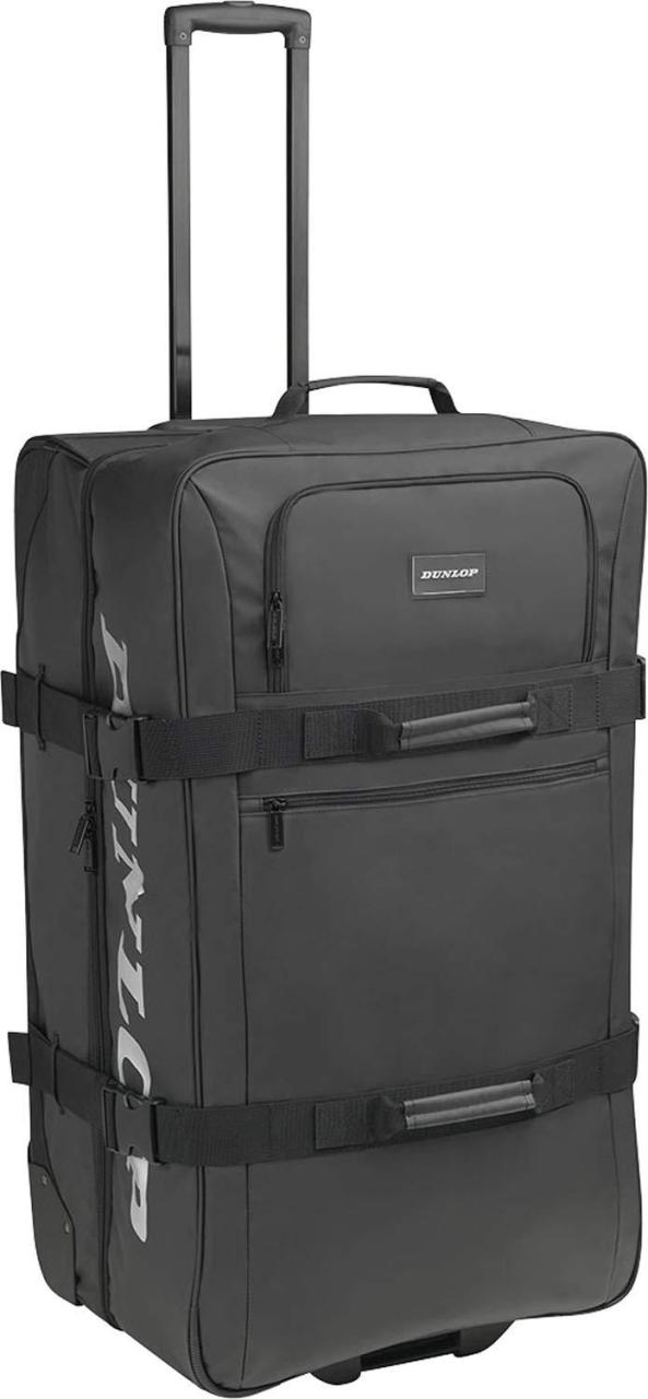 住友ゴム工業 キャスターバッグDTC-2110 (DTC2110) [色 : ブラック] 14,185円