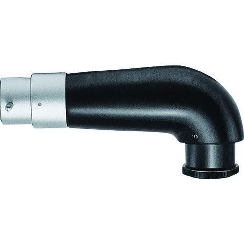 TRUSCO トラスコ中山 TRUSCO L型鏡筒のみ(傾斜角90°)