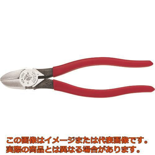 Klein Tools KLEIN 豪然たる型はさみ 200粍