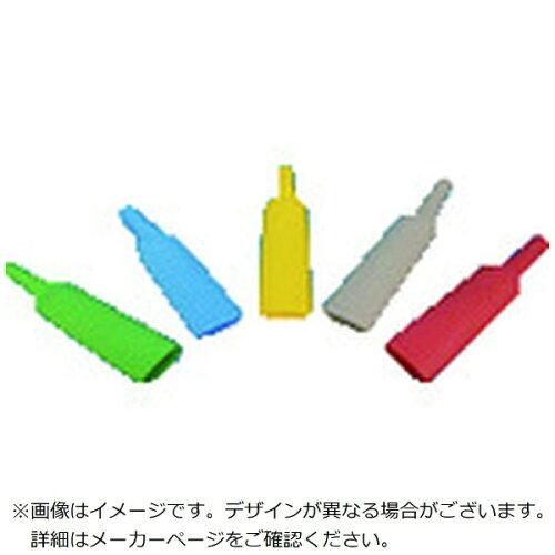 デンカエレクトロン SZF2チューブ 黄