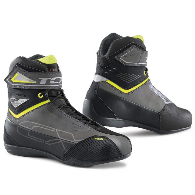 デイトナ 【必ず購入前に仕様をご確認下さい】9507W RUSH2 WP GRGF/41 (17173)