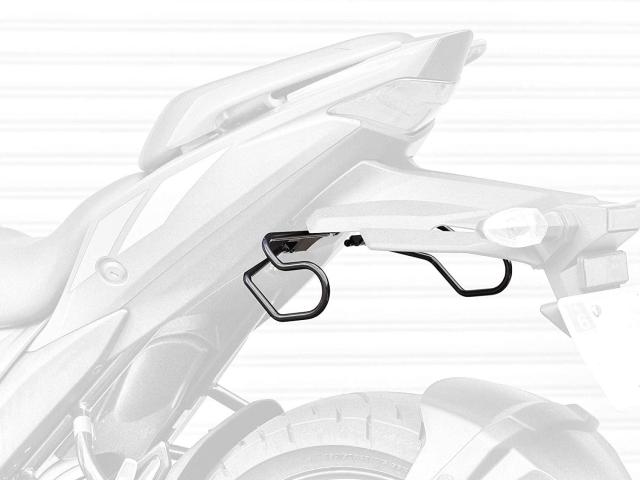 KIJIMA キジマ バッグサポート GIXXER150/250/SF 20y-  品番:210-4992