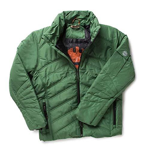 ダイケ(Dike) 95223/500-M ジャケット ガウディ モスグリーン M 95223/500-M