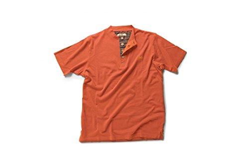 ダイケ(Dike) 92135/600-L Tシャツ テスト トマトレッド L 92135/600-L