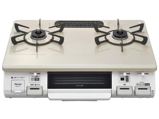 RINNAI リンナイ KG64CT2L 13A