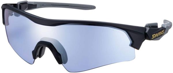 SWANS_サングラス (FO3114) [色 : MBK]