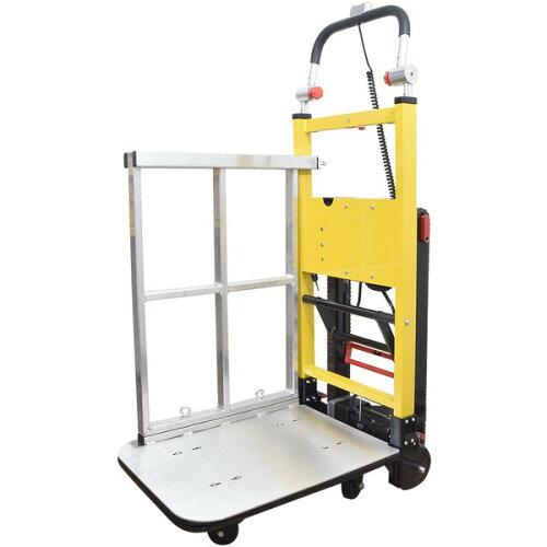 THANKO サンコー 電動階段上れる台車用建具、畳、建材用アタッチメント ELECTOPTG
