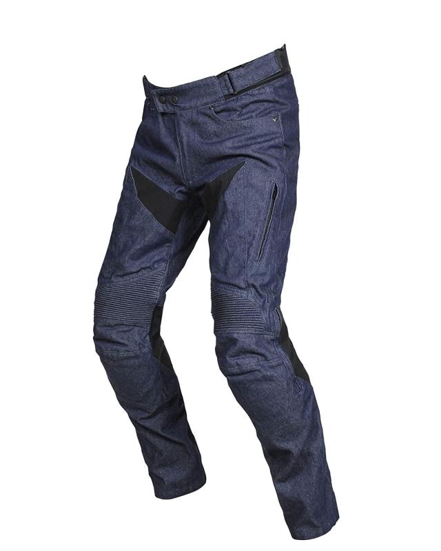 エルフ(ELF) elf スポルトデニムパンツ Navy Sサイズ 品番:EP-A303-NV-S 15,126円