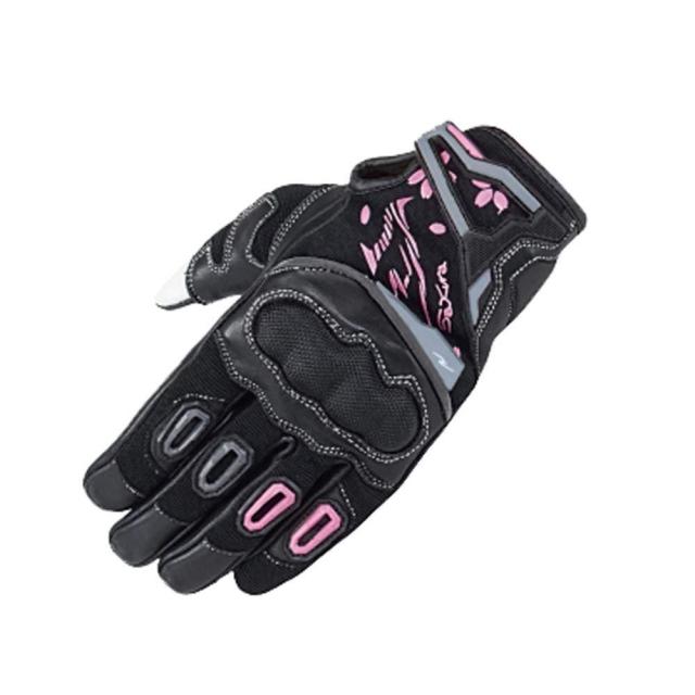 ラフアンドロードスポーツ ラフプロテクショングローブ サクラ WMサイズ 品番:RR8025SKL2