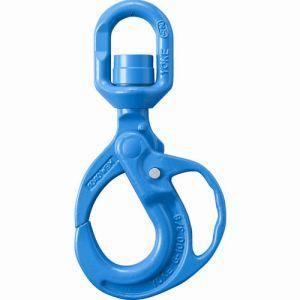 YOKE社 YOKE G-100 グリップ仕様ロッキングフック(スイベルタイプ) 16T