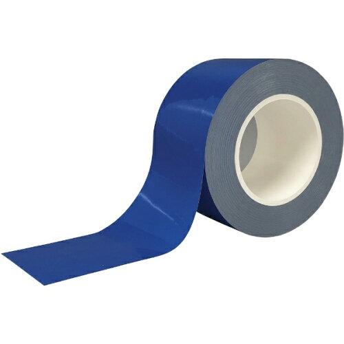 ニトムズ 耐久ラインテープDLT-NEO75x50青