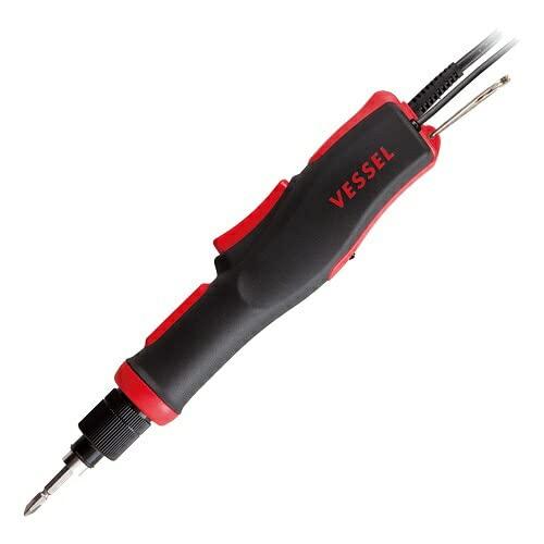 VESSEL ベッセル ベッセル 電動ドライバー(信号出力付き) VE-6000RSOP 無負荷回転数1