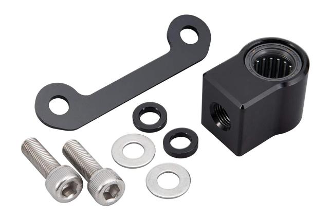 KIJIMA キジマ リアロワリングキット 18y-ソフテイル エンドアイ/20mm 品番:HD-05417