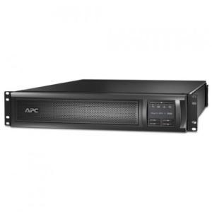 SCHNEIDER APC シュナイダー APC APC Smart-UPS X 3000VA Rack/Tower LCD 200V 3年保証(SMX3000RMHV2UJ3W)の通販は 241,769円