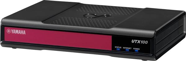 YAMAHA ヤマハ UTMアプライアンスUTX100 / UTX100の通販は 52,309円