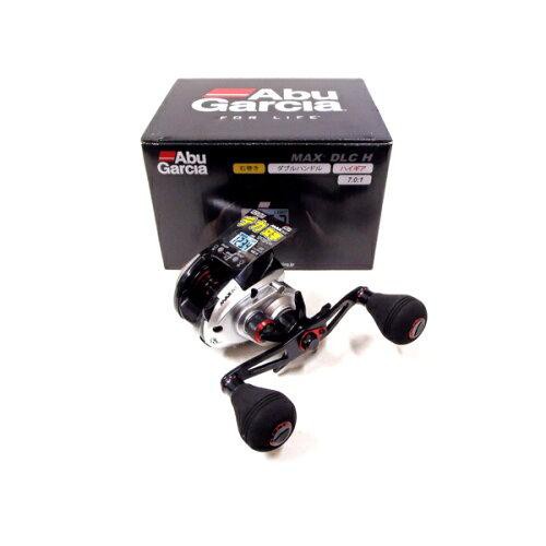 アブガルシア(Abu Garcia) MAX DLC Hの通販は