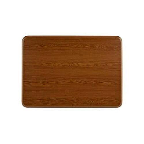 HAGIHARA 萩原 萩原 こたつ 天板 コタツ こたつ天板 【天板のみの買い替えに】幅105 和風 シンプル ブラウン KT-507-105