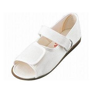 マリアンヌ製靴 GM503 28cm 白 E0201188の通販は 5,002円