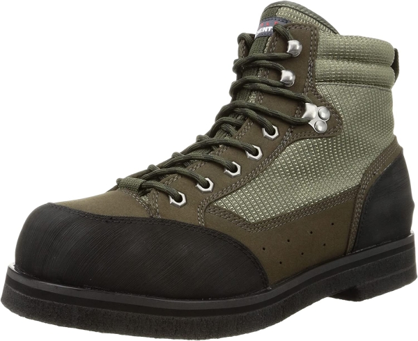 リトルプレゼンツ(LITTLE PRESENTS) ライトウエイトWDシューズ II(幅広タイプ) SH-10 US8 オリーブグレイの通販は